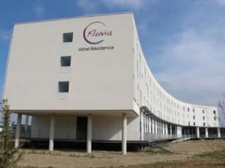 Fluvia Hotel Residence2