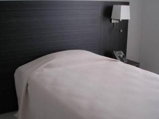 Fluvia Hotel Residence4