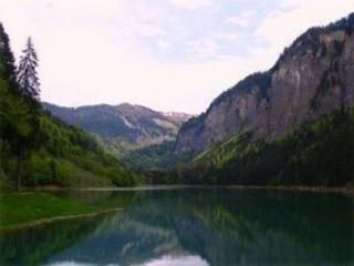 Chalet Eira2