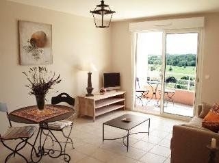 Golf Hotel De Montpellier Juvignac3