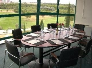 Golf Hotel De Montpellier Juvignac4