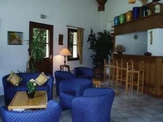 Hotel Le Feug3
