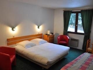 Hotel Le Feug4