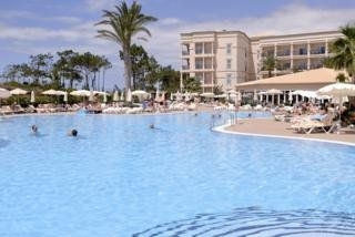 Riu Palace Algarve2