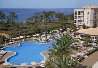 Riu Palace Algarve4