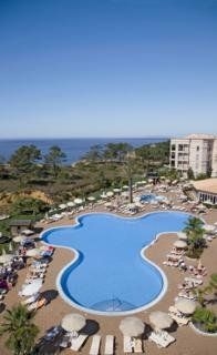 Riu Palace Algarve1