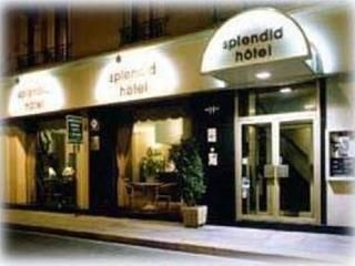 Splendid Hotel0