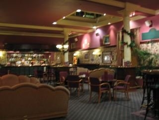 Paragon Hotel Birmingham4