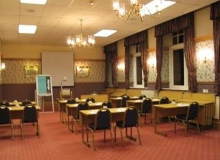 Paragon Hotel Birmingham3