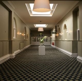 Paragon Hotel Birmingham0