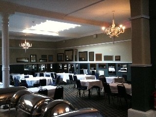 Paragon Hotel Birmingham2