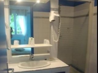 Hostellerie Le Chalet Fleuri3