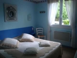 Hostellerie Le Chalet Fleuri0