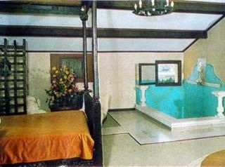 Le Patio Del Sol0