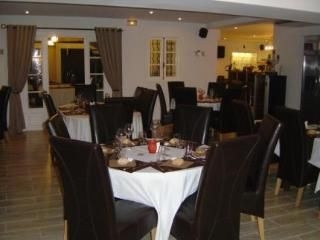 Le Relais Gourmand0
