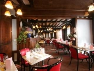 Normandy Hotel0