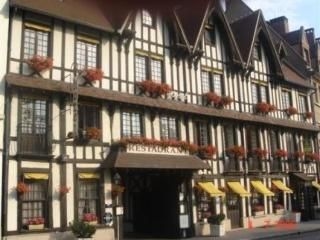 Normandy Hotel2