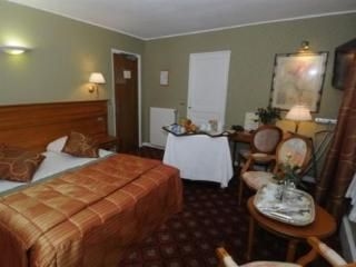 Normandy Hotel1