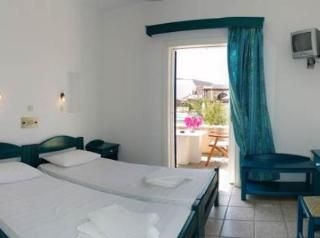 Yialos Beach Hotel2