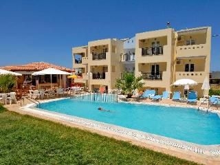 Sunshine Studios & Apartments0