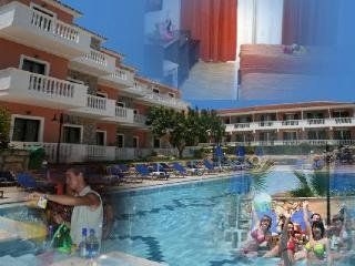 Paradise Apartments1