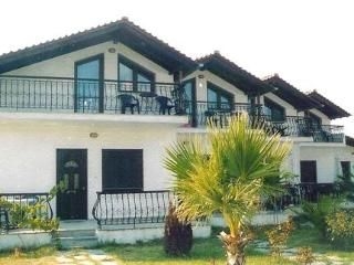 Sirines Studios & Apts1
