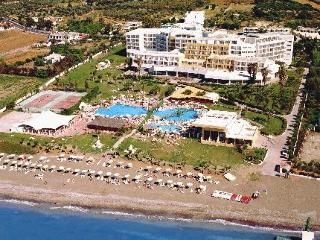 Doreta Beach Resort3
