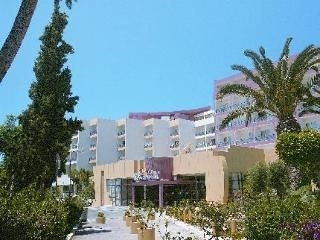 Doreta Beach Resort0