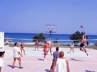 Doreta Beach Resort1