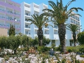 Doreta Beach Resort4