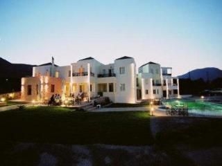 Apartments Studios Xifoupolis0