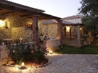 Paliokaliva Village0