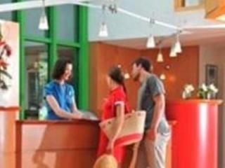 Carnac Thalasso Spa Resort H3