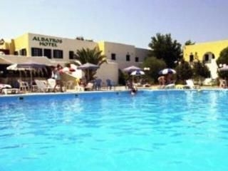 Albatros Hotel3