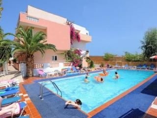 Primavera Beach Malia4
