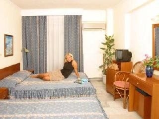 Hotel Mallas2
