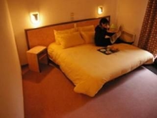 Brit Hotel Espace1