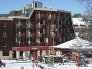 Brit Hotel Espace0