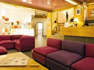 Hotel Le Parc Hotel1
