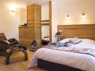 Hotel Les Escondus0