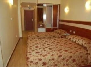 All Star Bern Hotel4