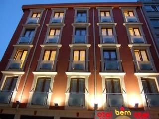 All Star Bern Hotel3