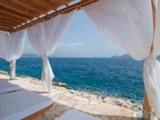 Lycia Boutique Hotel0