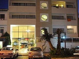 Hotel Delta3