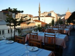 Rize Efes Hotel1