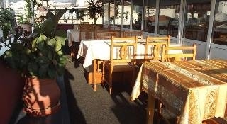Rize Efes Hotel0