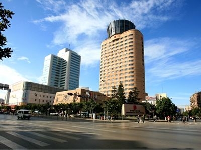 Kunming Jinjiang Hotel2