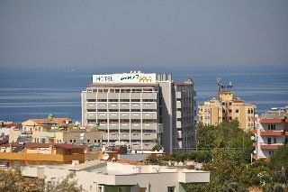 GREEN GOLD HOTEL1