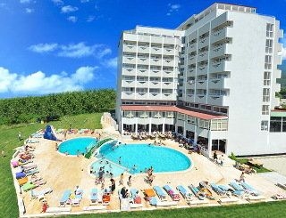GREEN GOLD HOTEL0