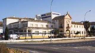 Lozano Hotel4